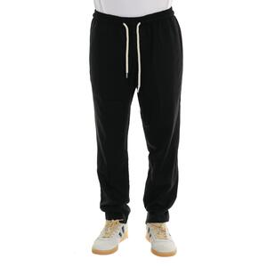 PANTALONE CON LACCIO NERO